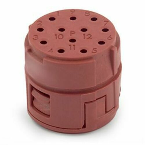 Lapp Zubehör EPIC-SIGNAL-M23-12P-S- D-Sub-(5) 44420124