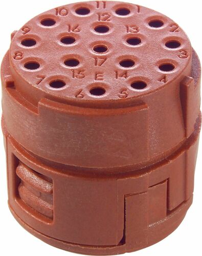 Lapp Zubehör EPIC-SIGNAL-M23-17E-S- D-Sub-(5) 44420128