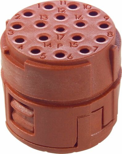 Lapp Zubehör EPIC-SIGNAL-M23-17P-B- D-SUB-(5) 44420134