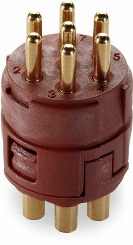 Lapp Zubehör EPIC-SIGNAL-M23-7P-SLM-(5) 44420150