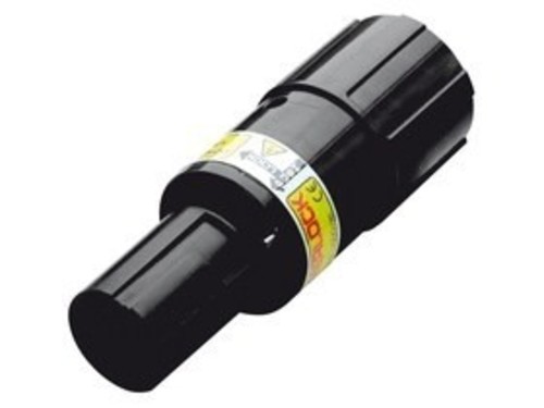 Lapp Zubehör EPIC-POWERLOCK-F6-C L2/BK-M40-(1) 44420214