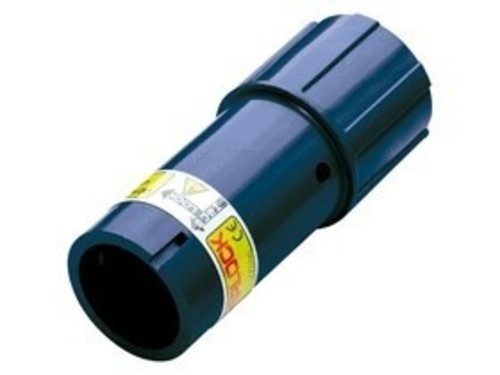 Lapp Zubehör EPIC-POWERLOCK-D6-C N/BL-M40-(1) 44420217