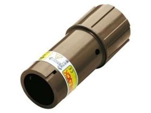 Lapp Zubehör EPIC-POWERLOCK-D6-C L1/BN-M40-(1) 44420218