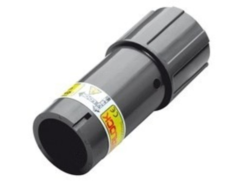 Lapp Zubehör EPIC-POWERLOCK-D6-C L3/GY-M40-(1) 44420220