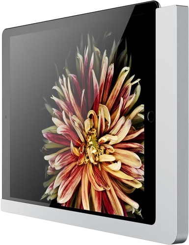 Viveroo iPad Wandhalterung Lack: SuperSilver 510160LAN