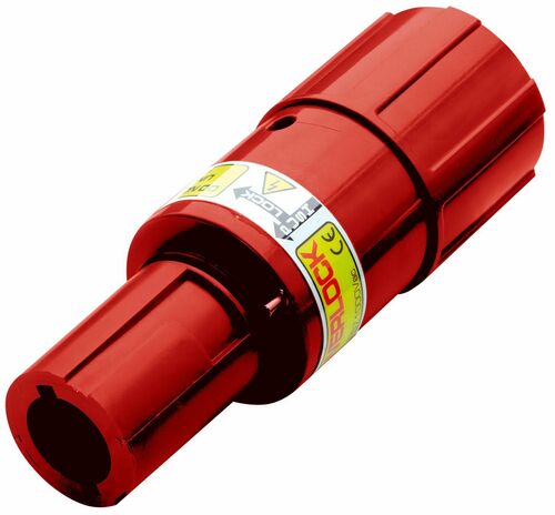 Lapp Zubehör EPIC-POWERLOCK-F6-S L1/RD-M40-(1) 44420301