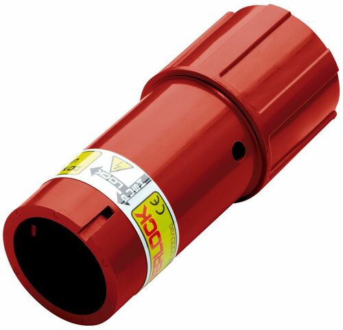 Lapp Zubehör EPIC-POWERLOCK-D6-C L1/RD-M40-(1) 44420319