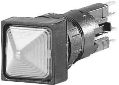 Eaton Leuchtmelder Linse gelb, hoch Q25LH-GE/WB Eaton Leuchtmelder Linse gelb, hoch Q25LH-GE/WB