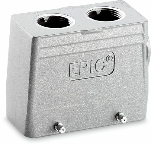 Lapp Zubehör EPIC-H-B-16-TGH-2xM25 44422018