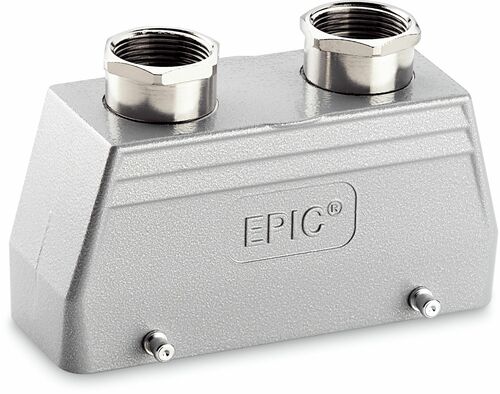 Lapp Zubehör EPIC-H-B-24-TG-2xM32-ZW 44422020