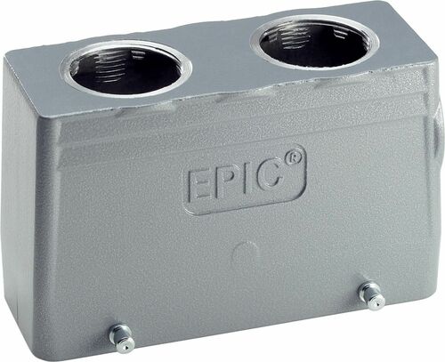 Lapp Zubehör EPIC-H-B-24-TGH-2xM25 44422021