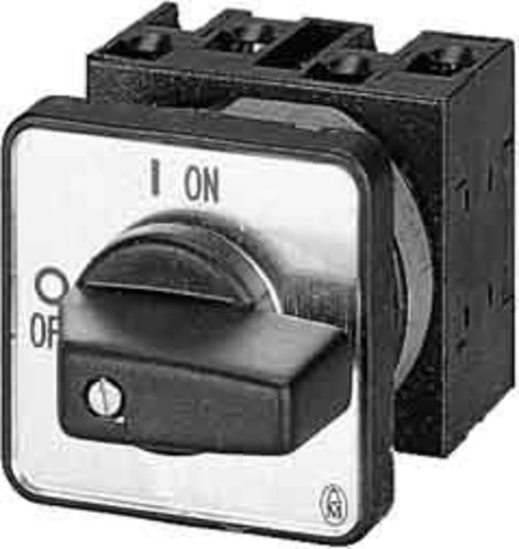 Eaton Steuerschalter 3pol. Hand/Automatik T0-3-15433/EZ