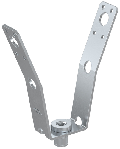 Fischer Deutschl. Trapezhänger TZH M 10