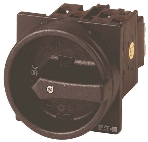 Eaton Hauptschalter o. NOT-AUS-Funktion T3-4-8344/EA/SVB-SW