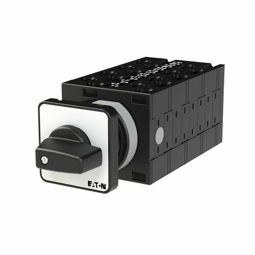 Eaton Umschalter ohne 0-Stellung T3-8-8372/E