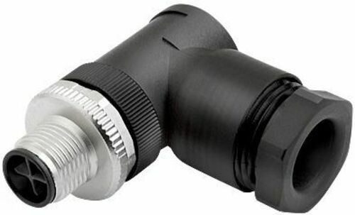 Lapp Zubehör EPIC-POWER-M12-D6- 3+PE-F-8-10-(1) 44423141 Lapp Zubehör EPIC-POWER-M12-D6- 3+PE-F-8-10-(1) 44423141