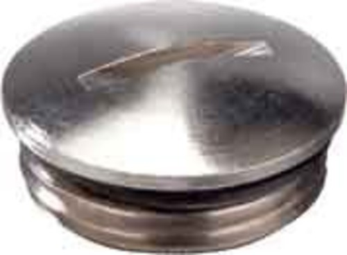Wiska Ms-Verschlussschraube m.O-Ring EMVS-ORD 50