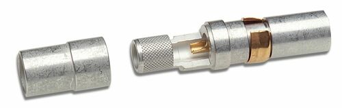 Lapp Zubehör EPIC-MC-BLEM-KOAX-75Ohm RG180BU 44429019