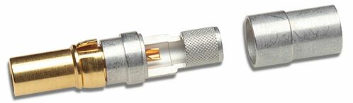 Lapp Zubehör EPIC-MC-SLEM-KOAX-75Ohm RG180BU 44429020