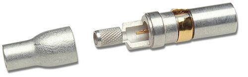 Lapp Zubehör EPIC-MC-BLEM-KOAX-75Ohm RG187AU 44429021
