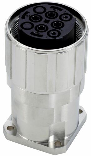 Lapp Zubehör EPIC-POWER-LS1.5-A6- 3+PE+2-(1) 44429316