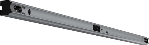 RZB Alu-Stableuchte aluminium L-DE 120W 41520.004