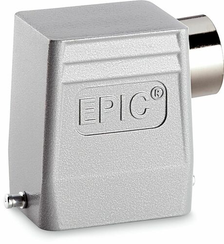 Lapp Zubehör H-B-6-TSH-29-ZW.- Tüllengehäuse 70022400