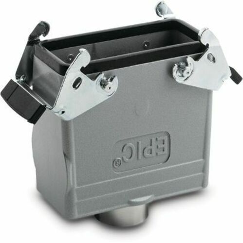 Lapp Zubehör H-B-10-TBFH-29-ZW.- Kupplungsgehäuse 70040600
