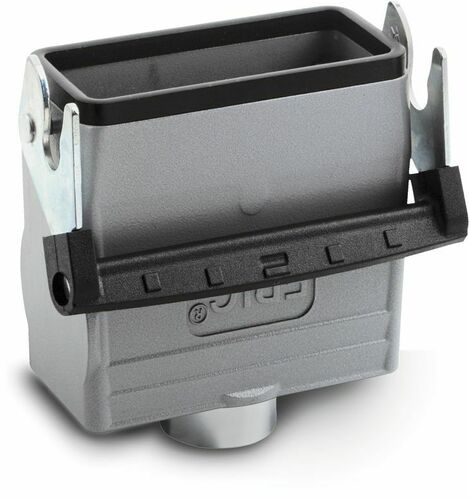 Lapp Zubehör H-B-10-TBFH-LB-29-ZW. Kupplungsgehäuse 70042600