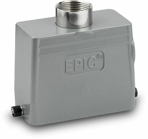 Lapp Zubehör H-B-10-TGH-RO-29-ZW.- Tüllengehäuse 70044400