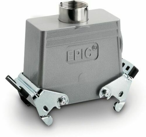 Lapp Zubehör H-B-10-TGBH-21-ZW.- Tüllengehäuse 70055200