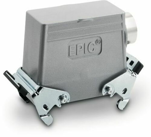 Lapp Zubehör H-B-10-TSBH-21-ZW.- Tüllengehäuse 70057200