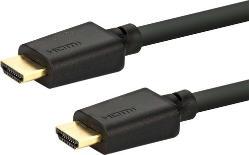 E+P Elektrik HDMI Ultra-High-SpeedKabel 2m HDC 1
