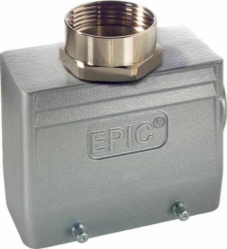 Lapp Zubehör H-B-24-TGH-29-ZW.- Tüllengehäuse 70150600