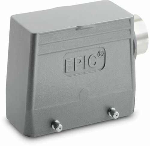 Lapp Zubehör H-B-24-TSH-29-ZW.- Tüllengehäuse 70152600