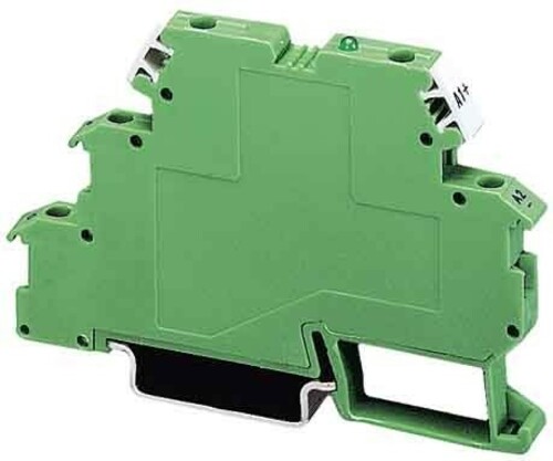 Phoenix Contact Eingabeoptokoppler mit Leuchtanzeige DEK-OE-5DC/24DC/100K Phoenix Contact Eingabeoptokoppler mit Leuchtanzeige DEK-OE-5DC/24DC/100K