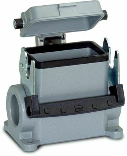 Lapp Zubehör H-B-24-SDRLH-LB-29-ZW. Sockelgehäuse 70165400