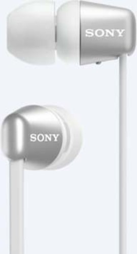 Sony Bluetooth-In-Ohr-Kopfhörer Neckband,ws WIC310W.CE7