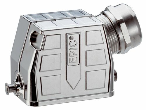 Lapp Zubehör EPIC-ULTRA-H-B-6-TS-LB 9-17-BRUSH-(1) 70250205
