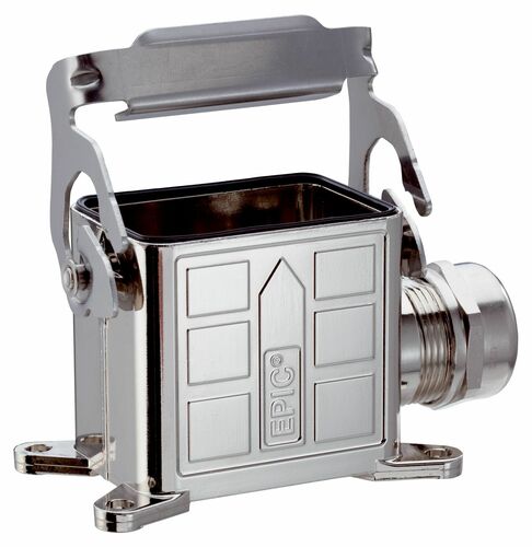 Lapp Zubehör EPIC-ULTRA-H-B-6-SGR-LB 9-17-(1) 70250208