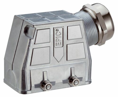 Lapp Zubehör EPIC-ULTRA-H-B-10-TS-QB 11-21-(1) 70250211