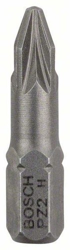 Bosch Power Tools Kreuzschlitz.Bit 2607001558