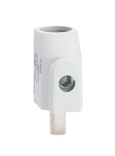 ABB Stotz S&J Sicherungsautomat 10kA, 25A, 1P S201MT-B25