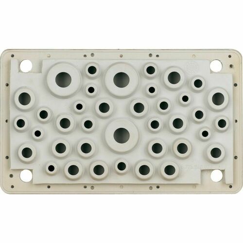 Eaton Isolierstoff-Flansch Unigate 3 UFK3
