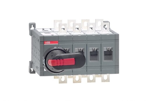 ABB Stotz S&J Sicherungsautomat B-Char. 10kA, 32A, 1P, +NA S201MT-B32NA