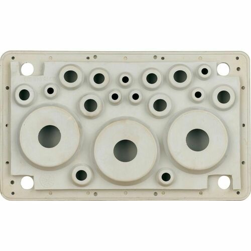 Eaton Isolierstoff-Flansch Unigate 4 UFK4