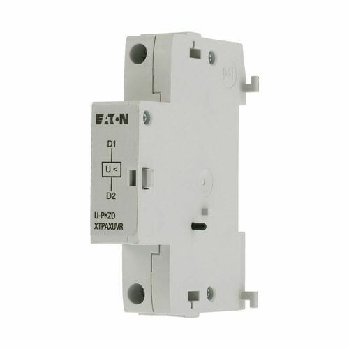 Eaton Unterspannungsauslöser 440V 60Hz AC U-PKZ0(440V60HZ)