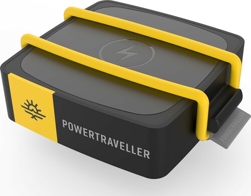 powertraveller Powertraveller Harrier 25