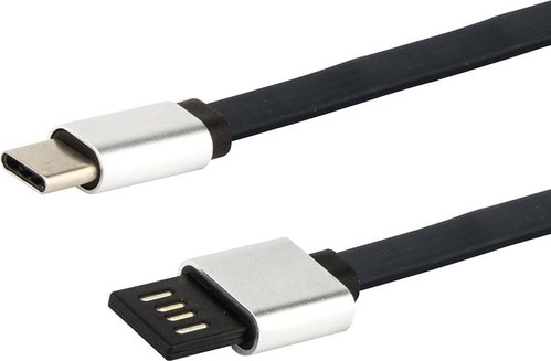 E+P Elektrik USB3.1 Verbindungskabel CC 1m CCR 322