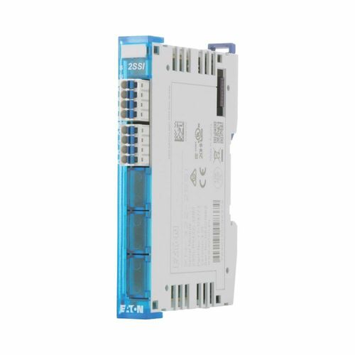Eaton Serielles Schnittstellen- Modul 32Bit XN-322-2SSI